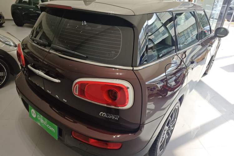 Used  Clubman 2016 Revised 1.5T COOPER