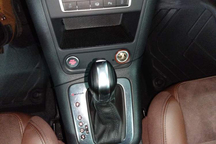 Used Volkswagen Tiguan L 2015 2.0 TSI Automatic All-Wheel Drive Flagship Edition