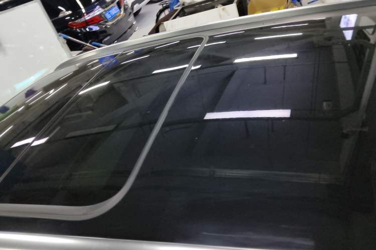 Used Volkswagen FAW-Volkswagen CC 2023 Hunting Vehicle 380TSI Hunter's Heart Edition
