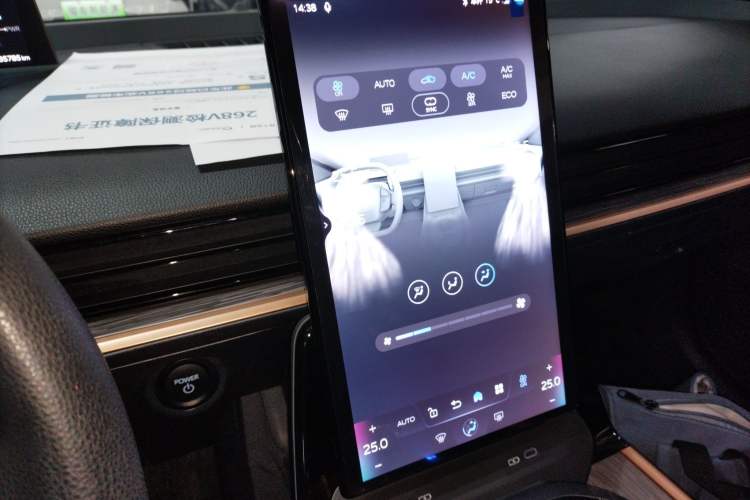 Used Toyota bZ3 2023 616 km Long-Range PRO