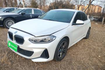 Used BMW 1 Series 2021 120i M Sport Edition