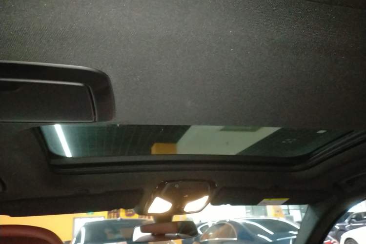 Used BMW 5 Series 2022 530Li Luxury Edition M Sport Package
