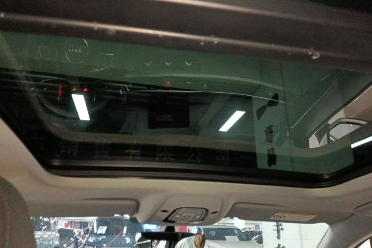 Used Audi A4L 2019 40 TFSI Ambition China VI
