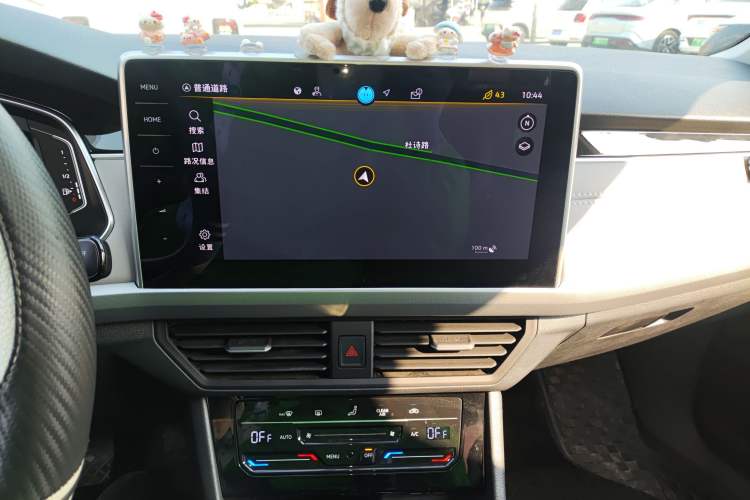 Used Volkswagen Bora 2023 300TSI DSG Prestige Edition
