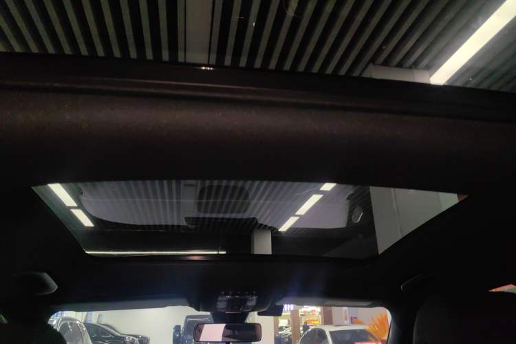 Used Mercedes-Benz GLB 2020 Facelift GLB 200 Fashion Edition
