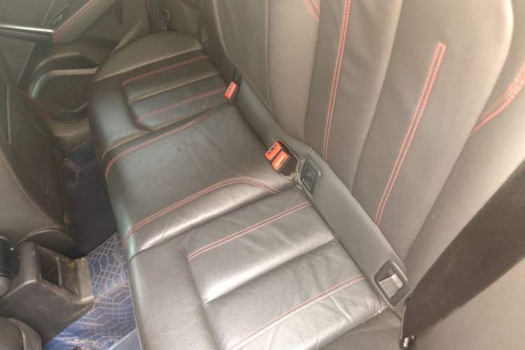 Used Audi Q2L 2022 35 TFSI Progressive Dynamic Edition
