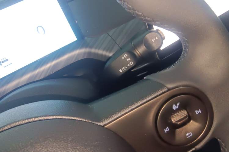 Used Baojun Cloud 2023 460 Max
