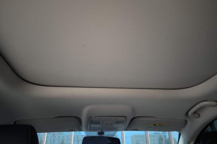 Used Oshan X7 2020 1.5T Automatic Luxury Version