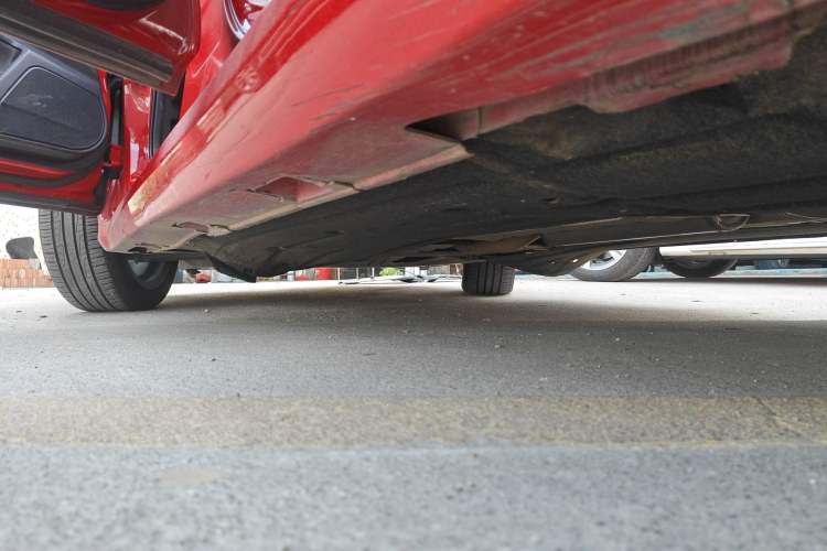 Used Honda Civic 2019 220TURBO CVT Power Edition China VI Emission Standard