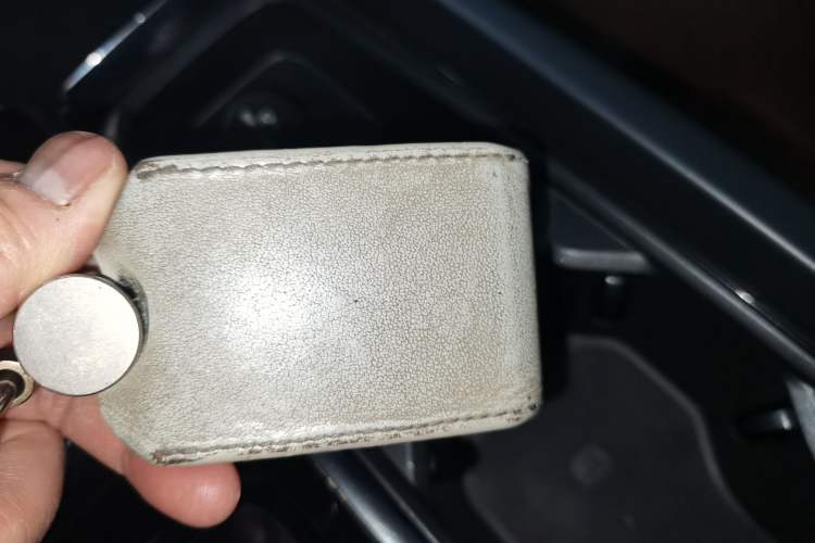 Used Volvo S60 2022 B4 Zhiyi Luxury Edition