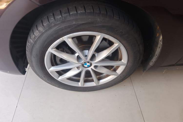 Used BMW 1 Series 2018 118i Fashion Model
