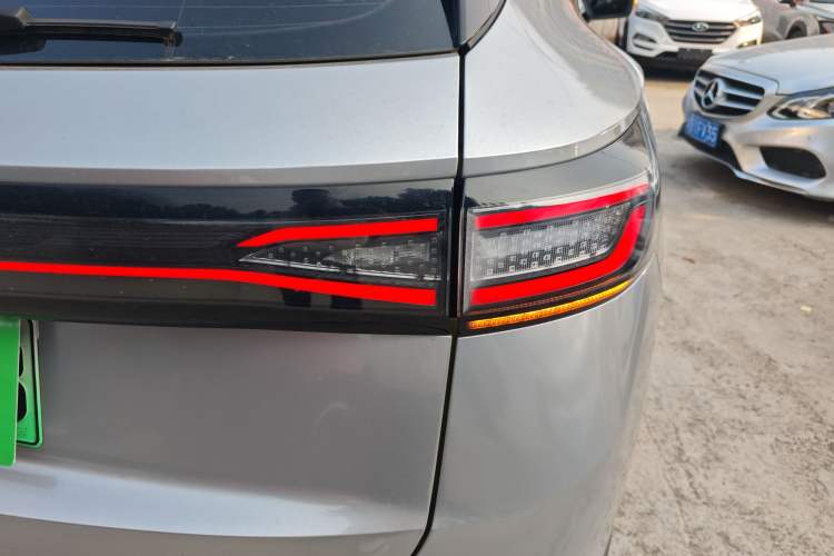 Used Volkswagen ID.4 X 2022 Pure Long-Range Edition
