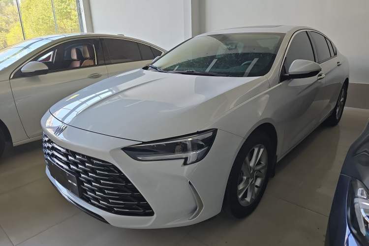 Used Buick Regal 2024 25T Deluxe Edition