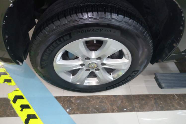 Used Haval H9 2020 2.0T Gasoline 4WD Premium Edition 5 Seats
