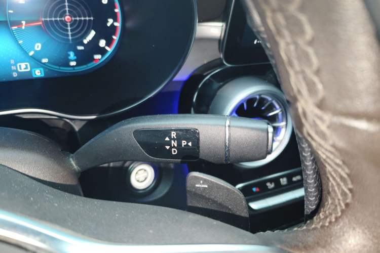 Used Mercedes-Benz GLC 2022 Facelifted GLC 260 L 4MATIC Dynamic Edition
