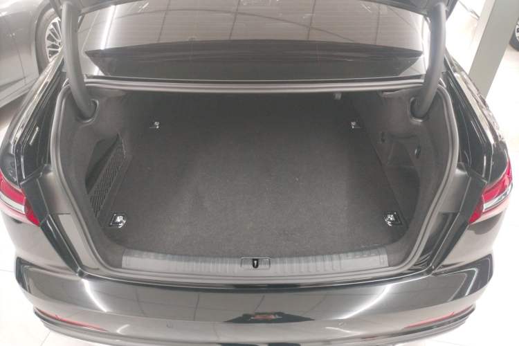 Used Audi A6L New Energy 2022 55 TFSI e quattro