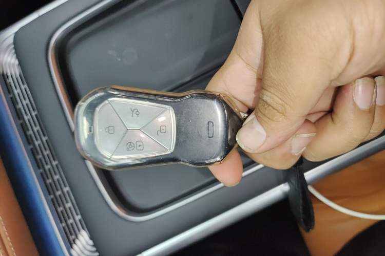 Used XPeng G9 2024 702 Max
