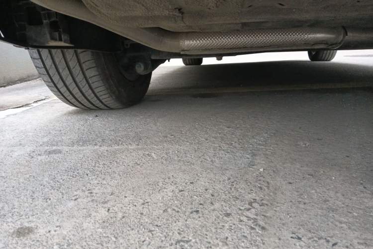 Used BYD Xia 2025 DM-i 1.5T 180km Excellence Model