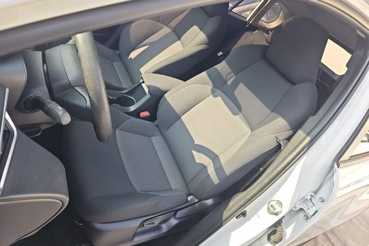 Used Toyota FRONTLANDER 2023 2.0L CVT Elite Edition
