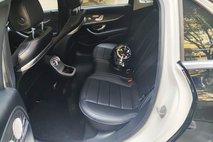 Used Mercedes-Benz E-Class 2023 E 300 L Sport Luxury Edition