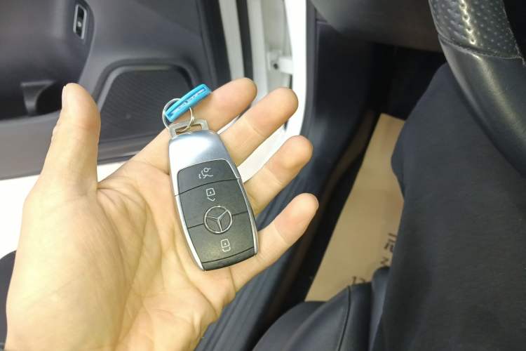 Used Mercedes-Benz A-Class 2022 A 200 L Sport Sedan Dynamic Model
