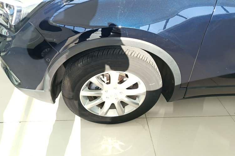 Used Buick Envision 2021 532T Two-Wheel-Drive Luxury Version
