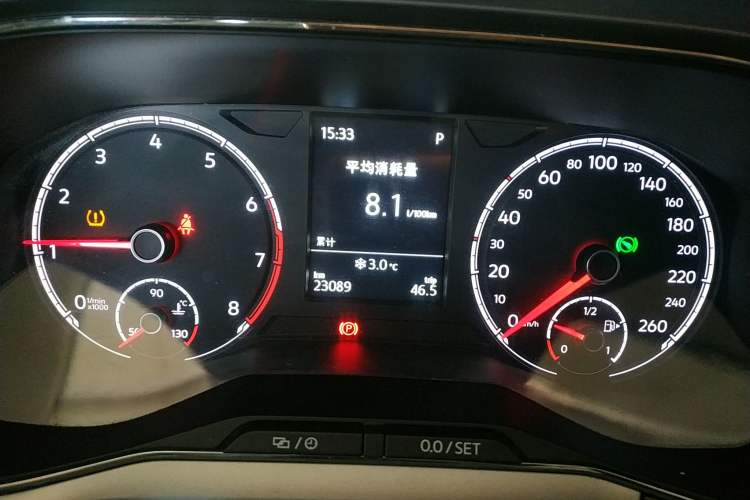 Used Volkswagen T-Cross 2019 280TSI DSG Comfort Edition