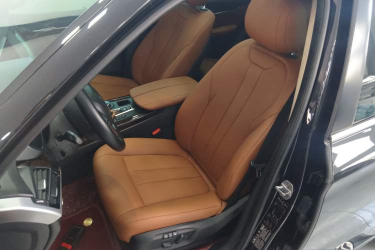 Used BMW X5 2014 xDrive35i Elegant Edition
