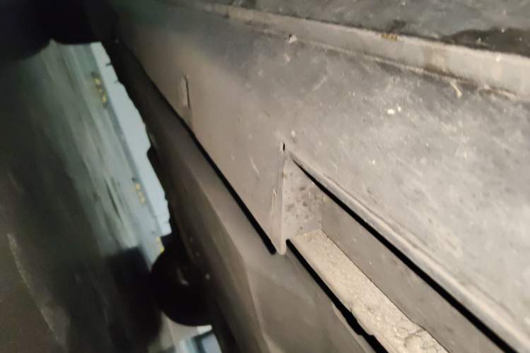 Used Mazda CX-4 2016 2.0L Automatic 2WD Blue Sky Luxury Edition
