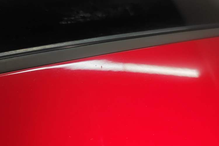 Used Porsche Macan 2018 Macan 2.0T