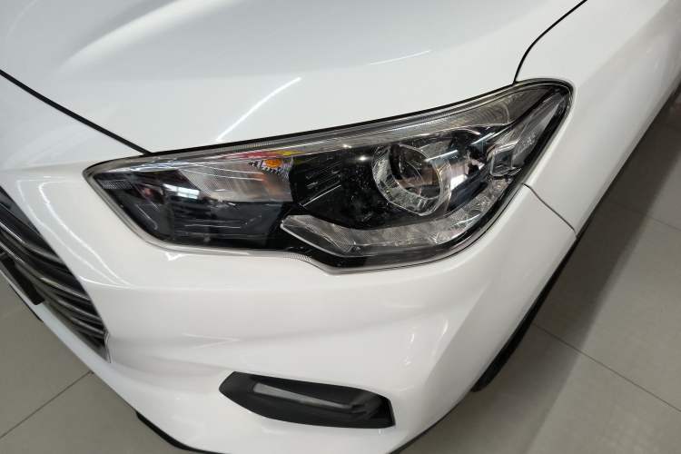 Used Hyundai ix35 2019 2.0L Automatic 2WD Zhiyong·Changxiang Edition China VI Standard