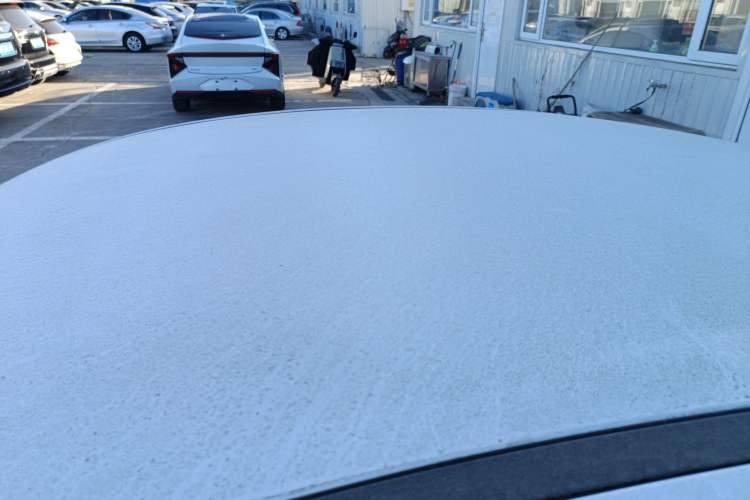 Used BYD Seal 05 DM-i 2025 DM-i Smart Drive 55KM Luxury Model
