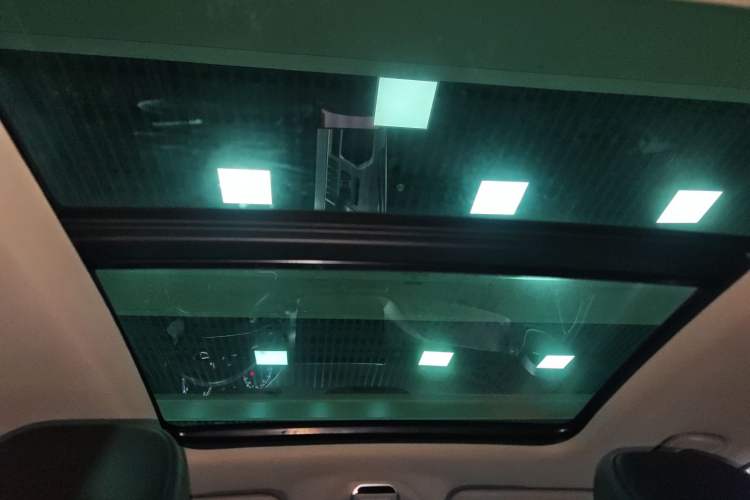 Used Geely Auto Coolray 2019 260T DCT Knight China VI Standard
