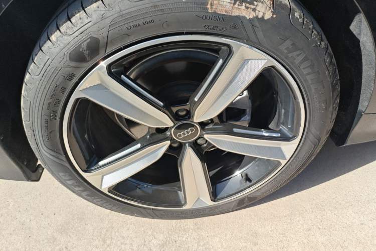 Used Audi A6L 2024 40 TFSI Luxury Dynamic Edition
