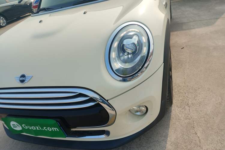 Used  MINI 2016 1.5T COOPER