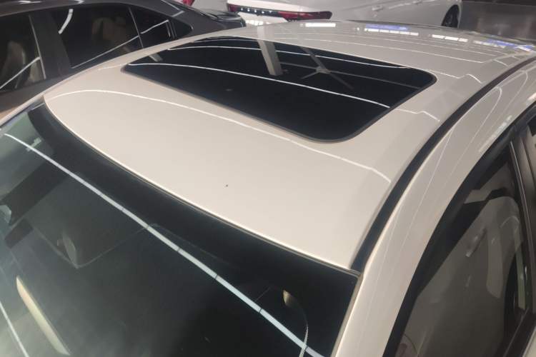 Used Nissan Sylphy 2022 Electric-Drive e-POWER Super Connect PLUS
