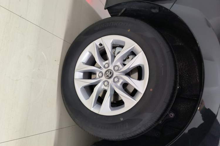 Used Toyota Granvia 2024 2.5L Hybrid Comfort Edition