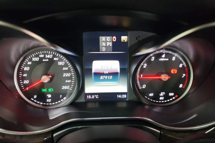 Used Mercedes-Benz V-Class 2018 V 260 L Prestige Extended Version China VI
