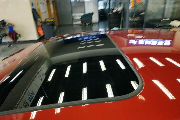 Used Mercedes-Benz C-Class 2019 C 180 L Fashion Edition Sport Version