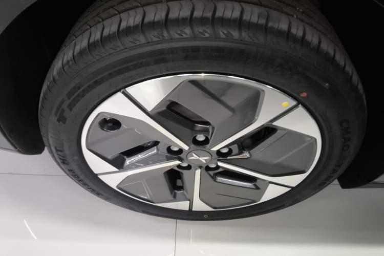 Used XPeng MONA M03 2025 620 Ultra-Long Range Plus