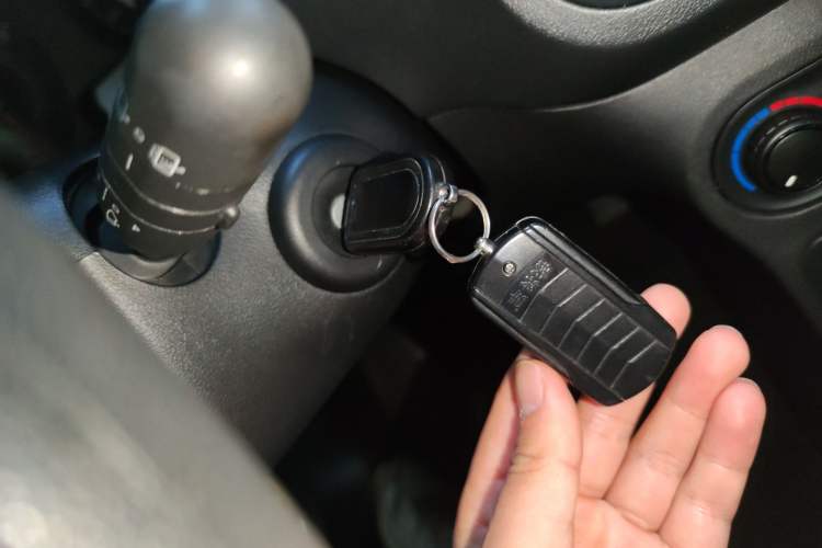 Used MG 3 2014 1.3L AMT Comfort Edition