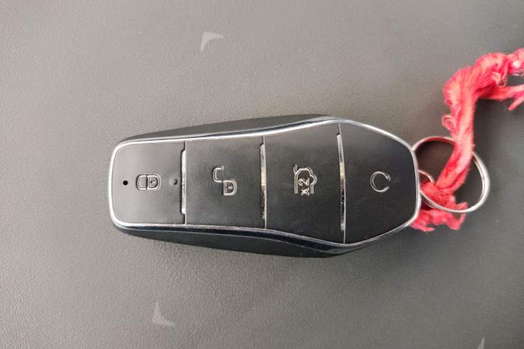 Used BYD Qin L 2024 DM-i 120KM Excellence Model
