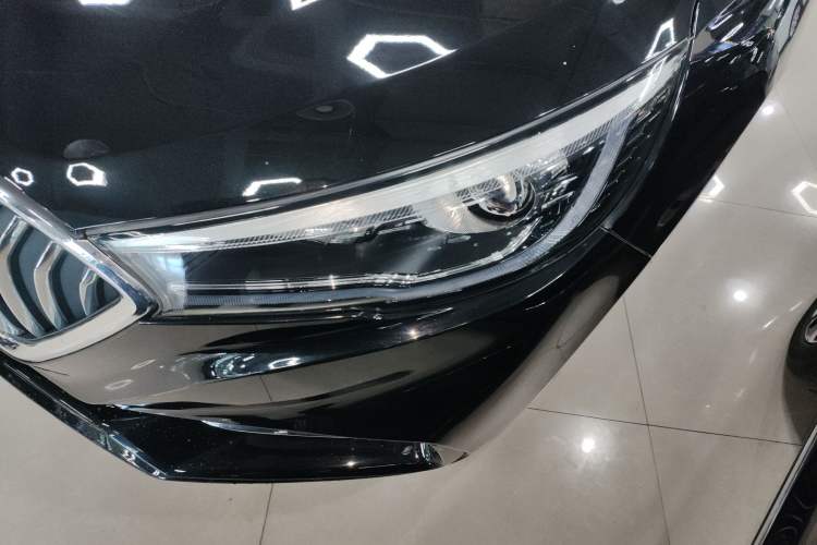 Used Hongqi H5 2022 Classic Model Facelift 1.5T DCT Qiyun Edition
