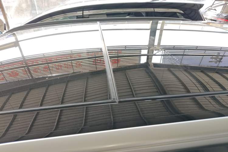 Used Honda UR-V 2020 370TURBO Four-Wheel Drive Premium Edition
