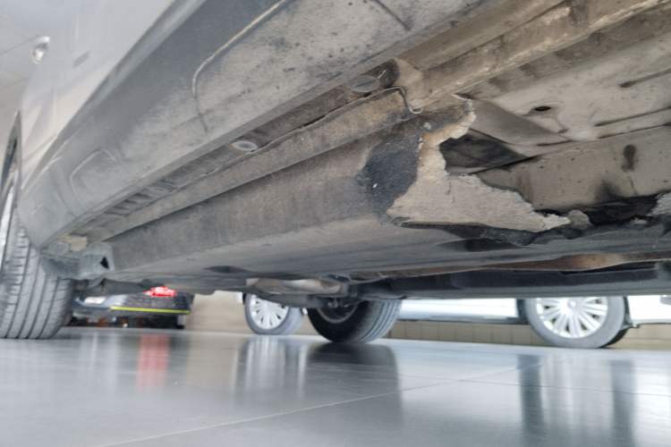 Used Audi Q3 2015 35 TFSI Ambition Edition
