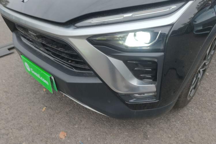 Used Nio ES8 2018 Founder Edition
