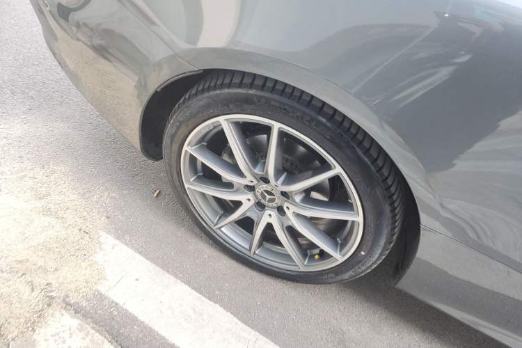 Used Mercedes-Benz E-Class 2023-Year Restyled E 260 Coupe