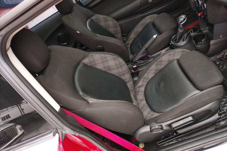 Used  MINI 2014 1.5T COOPER Excitement
