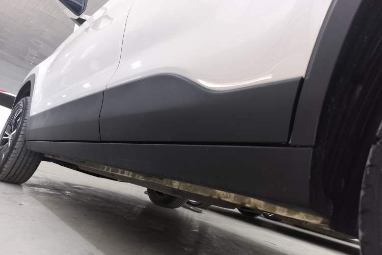 Used Baojun 510 2021 1.5L CVT Enjoy Edition
