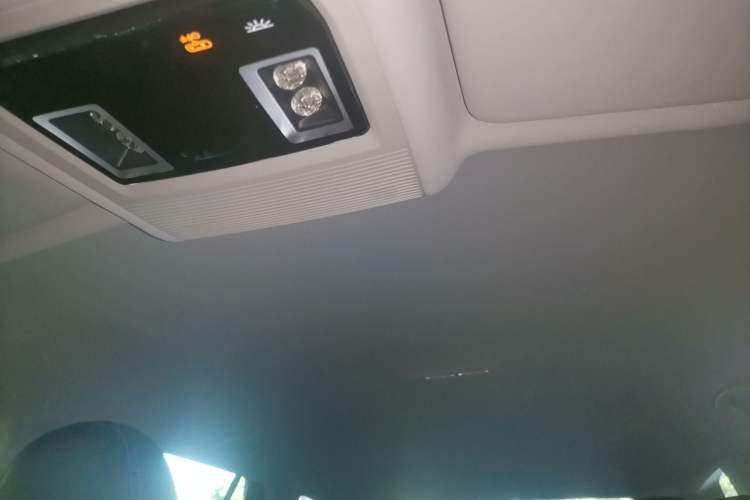 Used Volkswagen Teramont 2021 380TSI Four-Wheel Drive Luxury Edition
